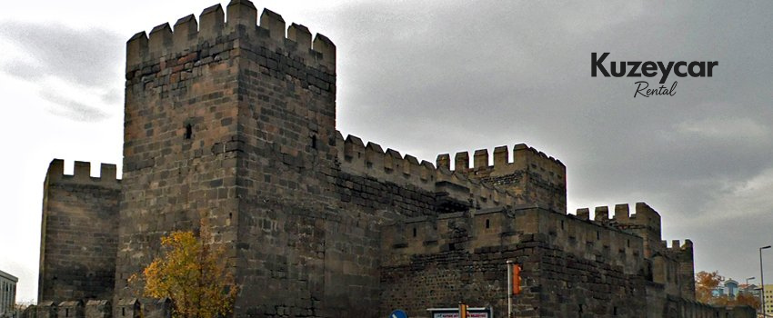 Kayseri Kalesi