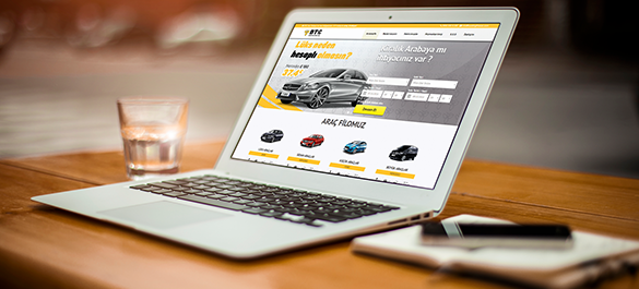 Kuzey Car Rental